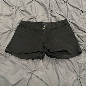 Pre loved H & M shorts